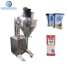 JB-BF 2021 High Accuracy Semi Automatic 500g  Milk Coffee Powder Filling Machine
